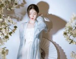 Embracing the Summer in Oversized Hanfu Fashion:A Guide to Styling Large Size Hanfu for Summer