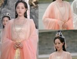 魏晋风汉服女白菜价
