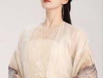 The Enchantment of Red Checkered Qipao:A Cultural Journey