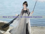 The Splendor of Hanfu in the Spring and Autumn and Warring States Periods