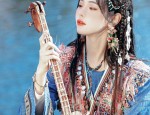 The Evolution of Puff-Sleeved Robes and Their Cultural Significance in Traditional Chinese Clothing