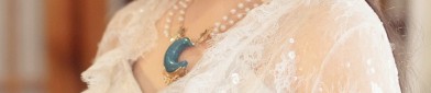 The Rise of Ming-Style Hanfu Clothing:A Focus on the Upright Collars of Upper Garments