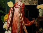 Elegant and Enchanting:The Rise of Hanfu Fairy Dress for Adult Women