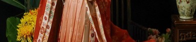 Hanfu Shoes in Summer:A 12-Year-Olds Perspective on Traditional Chinese Footwear