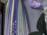 Embracing the Pear Shape:The Art of Styling a Cheongsam for Curvier Figures