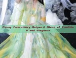 Traditional Tang Suit for Little Girls:A New Years Celebration in Vibrant Colors