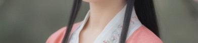 The Revival of Chinese Traditional Elements in Hanfu Fashion