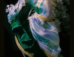The Story of a Hanfu Girl Child:Embracing the Chinese Tradition