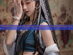 Affordable Hanfu Fashion:Stylish and Slimming at a Budget-Friendly Price
