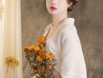 The Charm of Cheongsam-Style Blouses:A Closer Look into Traditional Elegance