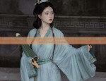 The Enchantment of Cheongsam and Soft-Soled Shoes