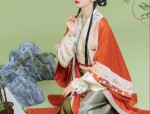 Short Cheongsam in Summer:Fashion,Comfort,and Versatility