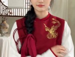 The Revival of Hanfu:Embracing the Essence of Chinese Traditional Fashion in Modern Times