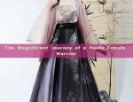 Red Tang Suit Jacket for Women in Winter:A Fashion Statement with Traditional Charm