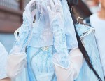The Elegance of Qipao:The Modern Allure of a Traditional Chinese Womens Dress