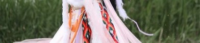 The Rise of Hanfu Womens Wig Caps:Embracing Traditional Beauty with Modern Comfort