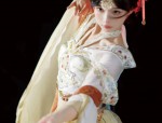 Ancient Costume Photography Props:The Enchantment of Lanterns