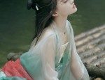 Gengui Dream Original Hanfu:The Story of Chen Sanyuans Journey in Traditional Elegance