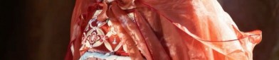 The Splendor of Hanfu Flower Wedding Gowns:A Journey into Traditional Chinese Wedding Attire