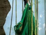 Summer Revival of Cheongsam:The Art of Traditional Embroidery