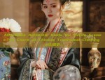 Embracing Traditional Elegance:The Revival of Chinese Cheongsam with Xiangyunsha Silk