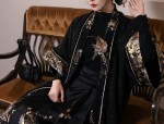 Stunning New Collection of High-End Cheongsam Skirts for Short Women