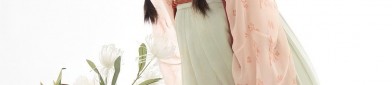 Dajis Hanfu Fashion in the Southern and Northern Dynasties:A Cultural Exploration