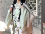 Designing a 60cm Dolls Cheongsam A Mini Fashion Journey