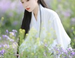 The Rise of Black Hanfu:The Revival of Jìn Style in Modern Times