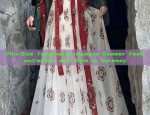 The Inner Layer of Hanfu:Understanding the Role of Hanfu Underpants