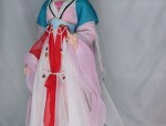 Embracing the Summer in Oversized Hanfu Fashion:A Guide to Styling Large Size Hanfu for Summer
