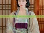 枫灵汉服，传统与现代的交融之美