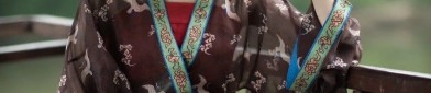 Childrens Hanfu Rental Service:A Guide to Traditional Chinese Attire for Kids