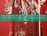 Traditional Chinese Style:The Charm of Placket-Detailed Cheongsam Blouses with Mandarin Collar