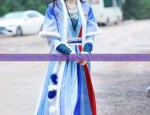 The Magnificent Deer King:A Journey into the World of Hanfu Fashion