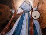 Traditional Elegance:The Art of Womens Tang Suit Set