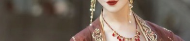 Childrens Hanfu Boots:A Journey into Traditional Elegance