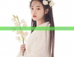 The Dominating Power of the Leo in the Starry Hanfu Fashion