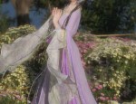 The Story of a Hanfu Girl:Goge,the Little Girl in Traditional Chinese Attire