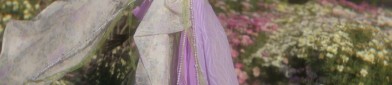 The Story of a Hanfu Girl:Goge,the Little Girl in Traditional Chinese Attire