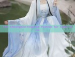 The Cheongsam-Inspired Fashion for Little Girls