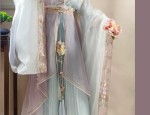 Plus Size Silk-Velvet Cheongsam:A Fashionable Journey into Traditional Elegance