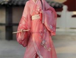 Junyi Hanfu:The Revival of Traditional Chinese Elegance on Childrens Day