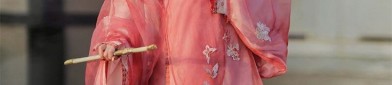 Junyi Hanfu:The Revival of Traditional Chinese Elegance on Childrens Day