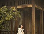 The Evolution of Red Neo-Chinese Cheongsam:Lengthened Elegance