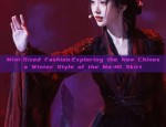 The Role of Hanfus Inner Lining and Straps in Traditional Chinese Fashion