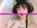 The Cultural Revival of Traditional Chinese Hanfu Fashion and the Rise of the Elegant Fan