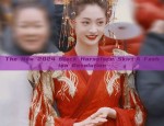 Elegant 20cm Cotton Doll Ancient Chinese Costume:A Detailed Guide to Creating a Traditional Look