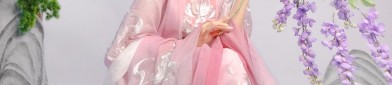 Encounter of the Enchanted:The Meeting of Yao Cosplay and Divine Deer Hanfu