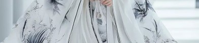 The Rise of Hanfu Style Sleepwear:Embracing Traditional Elegance in Comfort